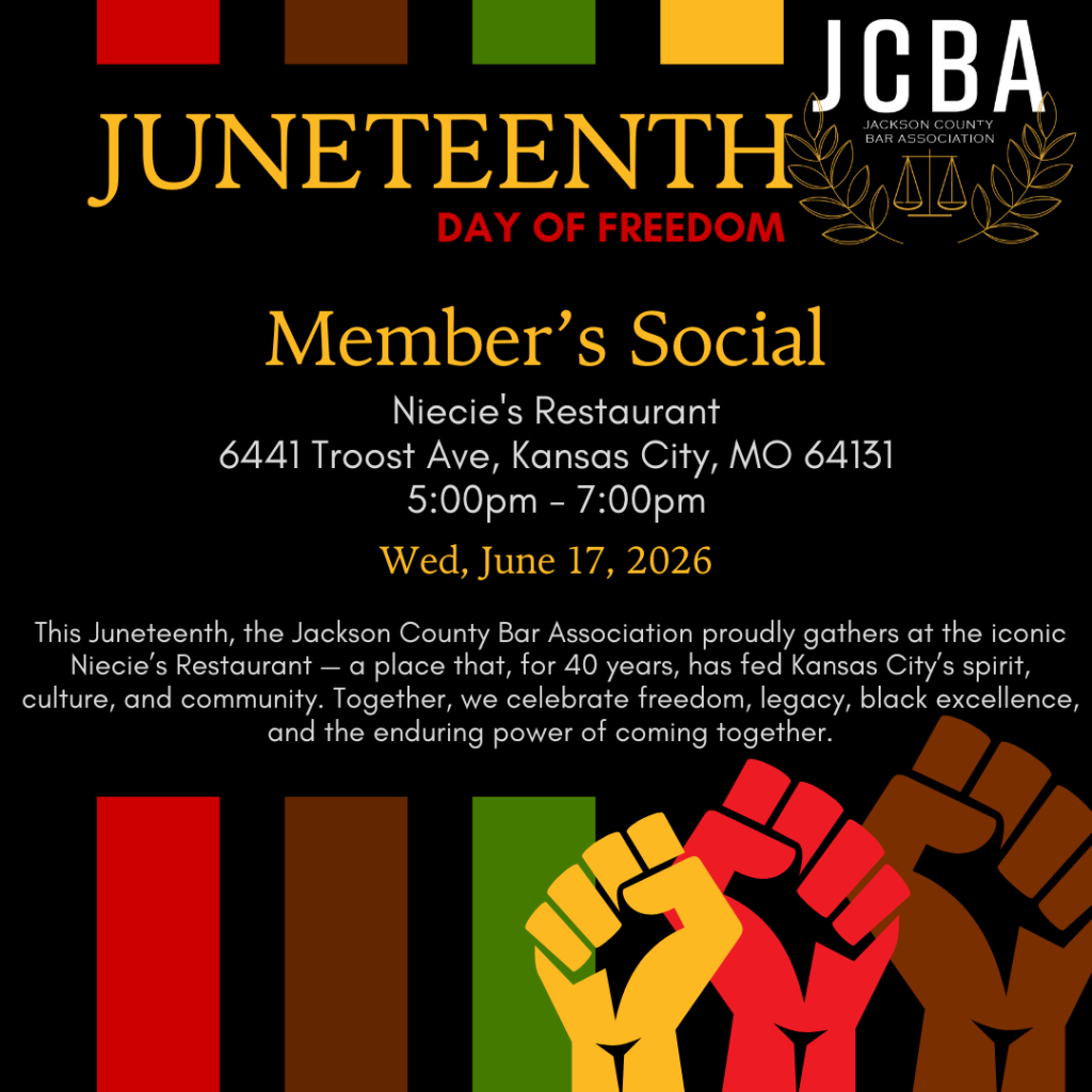 Juneteenth Day of Freedom